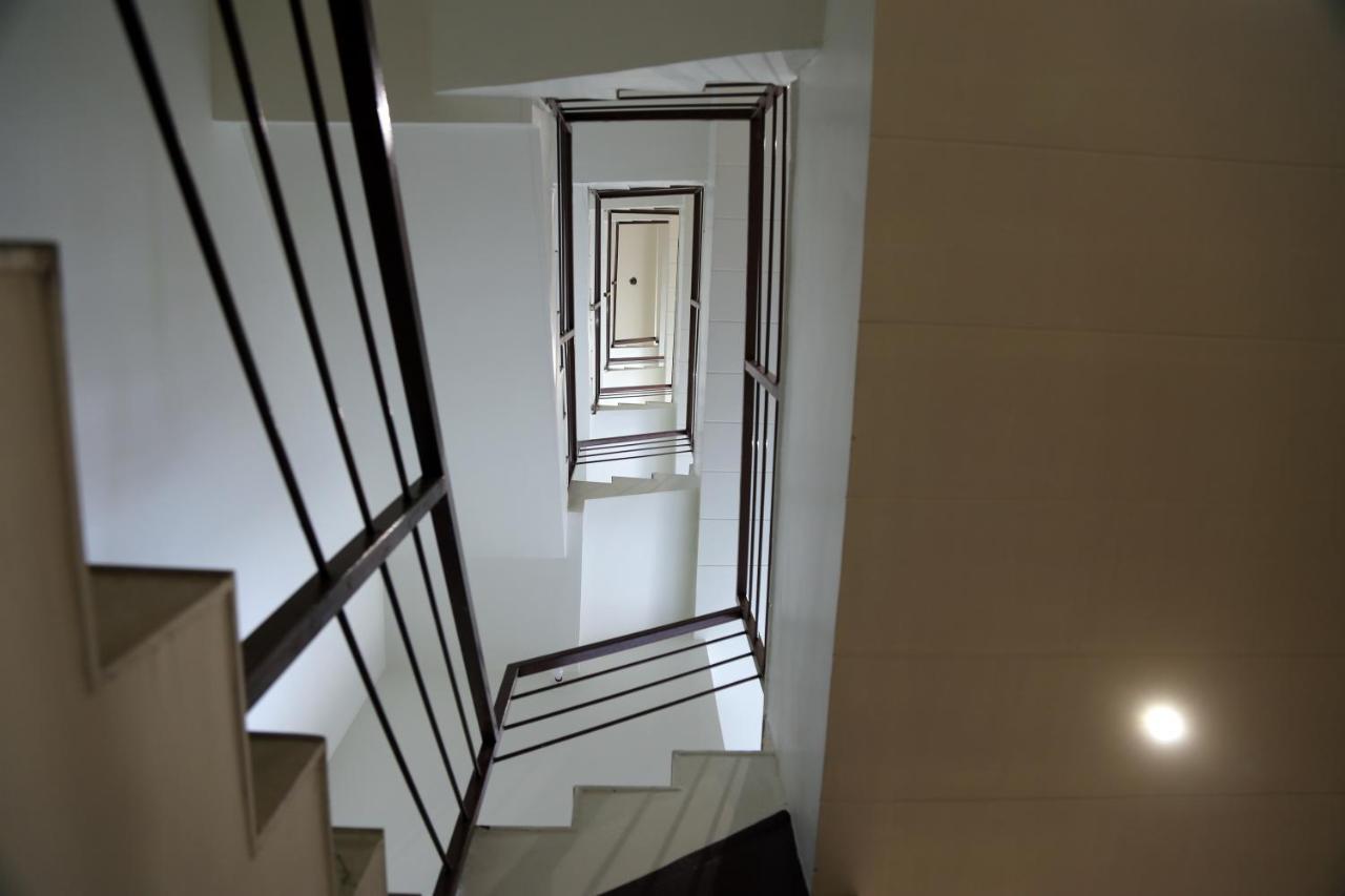 Hotel Nova Pride 라즈콧 외부 사진